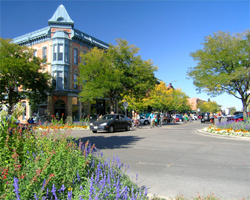 City of Fort Collins Image