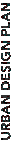 urban design plan