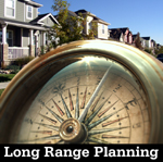 Long Range Planning