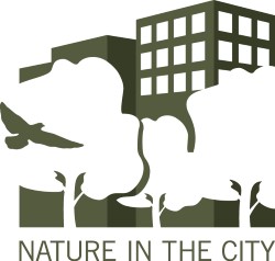 Nature in the city logo