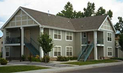 Care Housing
