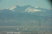 Clear day
