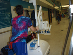Portable Chair Lift