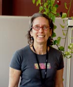 Alison Cope
