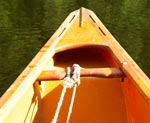 Adaptive Canoe Clinic