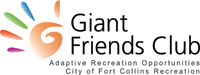 Giant Friends Club