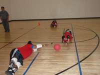Goalball