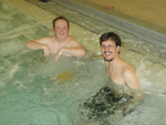 Inclusion Support in the Pool