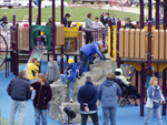 Inspiration Playground