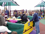 Inspiration Playground