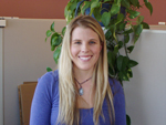 Kirsten Faurot