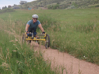 Muddy Mayhem
