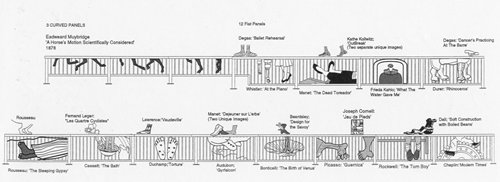 foot bridge