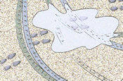 making tracks