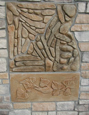 mosaic
