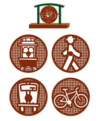 transit center