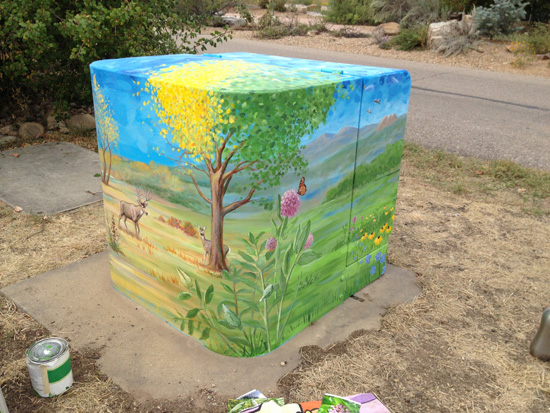 City of Fort Collins Image