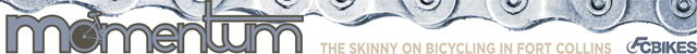 Momentum Newsletter
