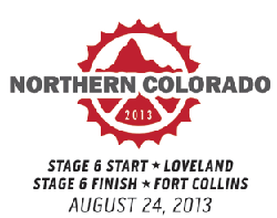 Stage Six NoCo Logo