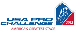 USA Pro Challenge Logo