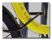 U-Style Bike Lock