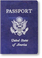 passport book