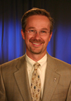 City Manager Darin Atteberry