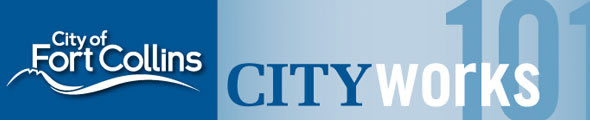 City Works Header Image