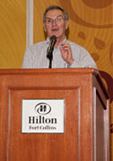 Sonny Lubick