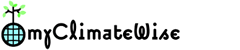 myClimateWise Logo