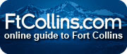 Ft Collins Community Gateway Website