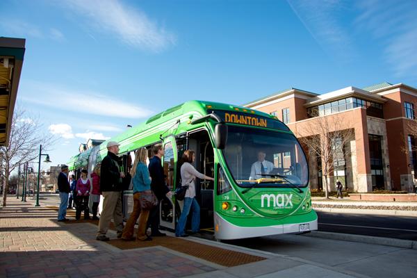 City of Fort Collins Image
