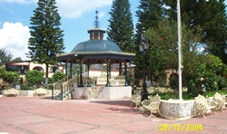 city of cuautla