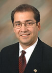 Mayor Ray Martinez