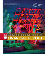 City of Fort Collins Image