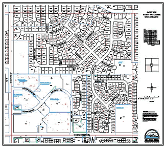 Quarter Section Parcel Base