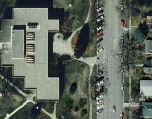 1999 SID format Aerial Photography