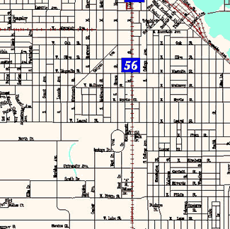 Current Development Projects Detail