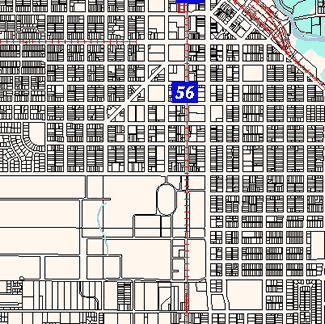 Current Development Projects Detail