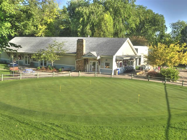 city park nine golf course city of fort collins City Park – Denver 640x480