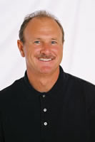 Dale Smigelsky, PGA Professional, Collindale Golf Course
