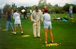 golf for kids