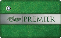 Premier Card