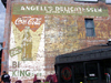 ghost sign