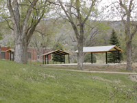 Gateway Mountain Park