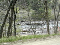 Gateway Mountain Park