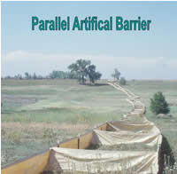 Parallel Artifical Barrier
