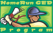 homerun ged program