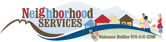 Neighborhood Services