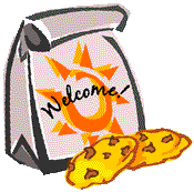 Welcome Bag